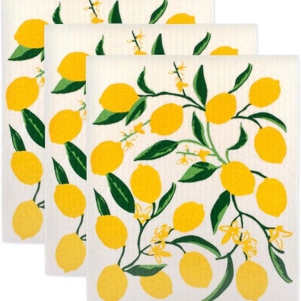 Swedish Dishcloths